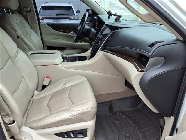2020 Cadillac Escalade ESV Luxury