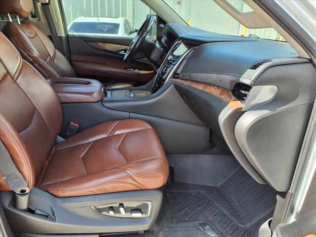 2019 Cadillac Escalade ESV Premium