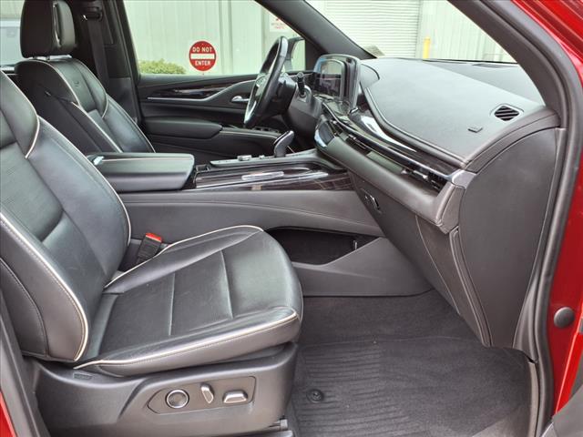 2021 Cadillac Escalade ESV Sport