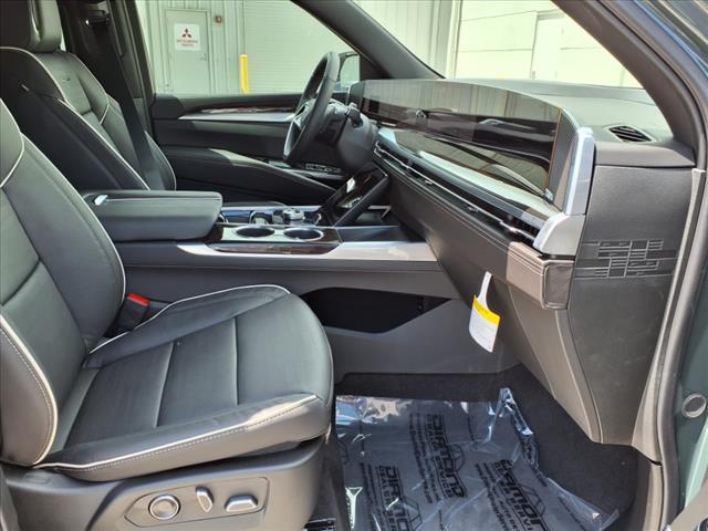 2025 Cadillac Escalade ESV Premium