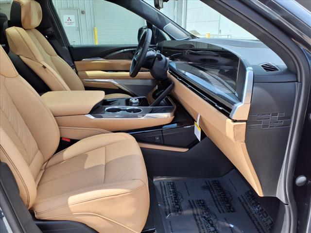 2026 Cadillac Escalade IQ 