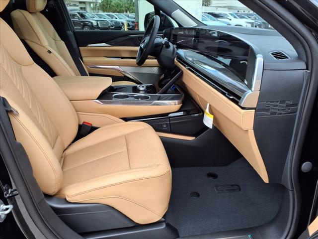 2026 Cadillac Escalade IQ 