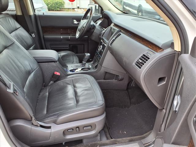 2017 Ford Flex Limited