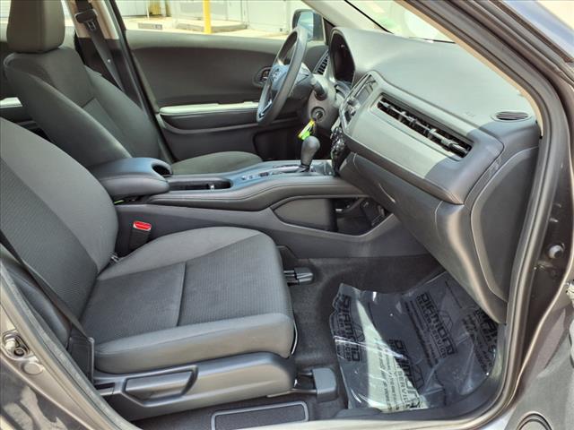 2020 Honda HR-V LX