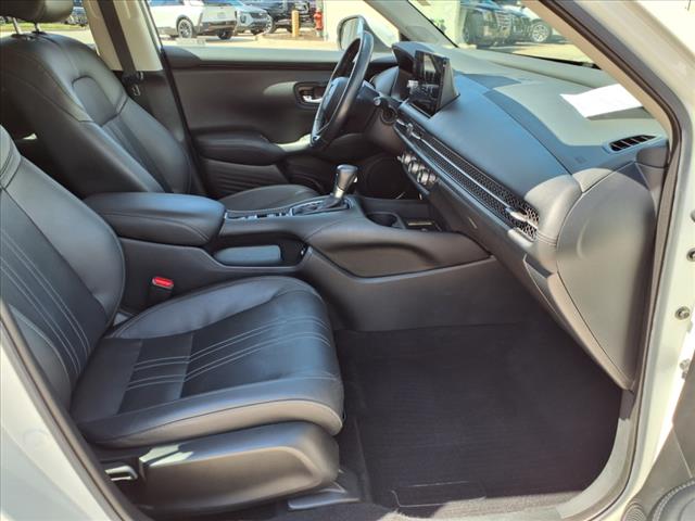 2023 Honda HR-V EX-L