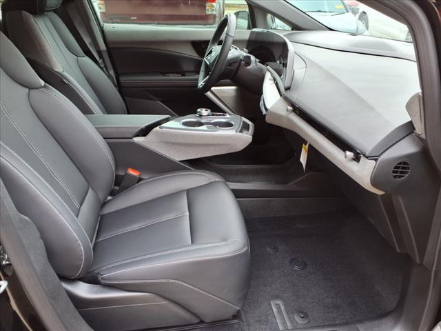 2025 Cadillac OPTIQ 