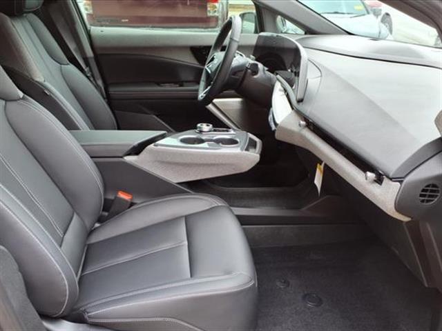 2025 Cadillac OPTIQ 