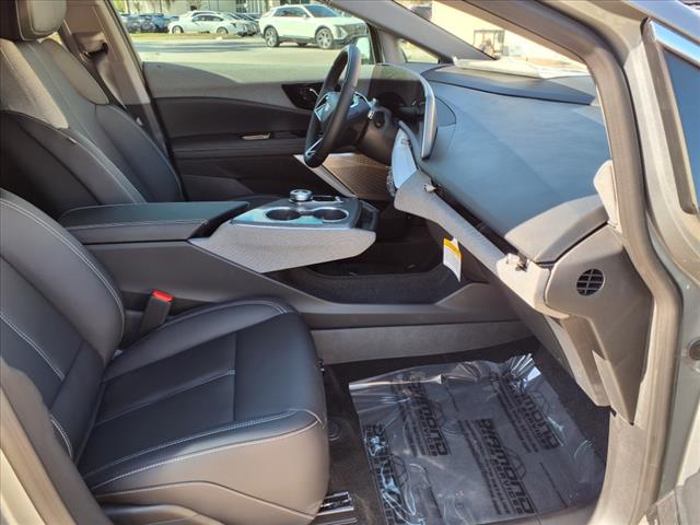 2025 Cadillac OPTIQ 