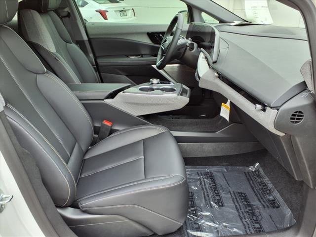 2025 Cadillac OPTIQ 