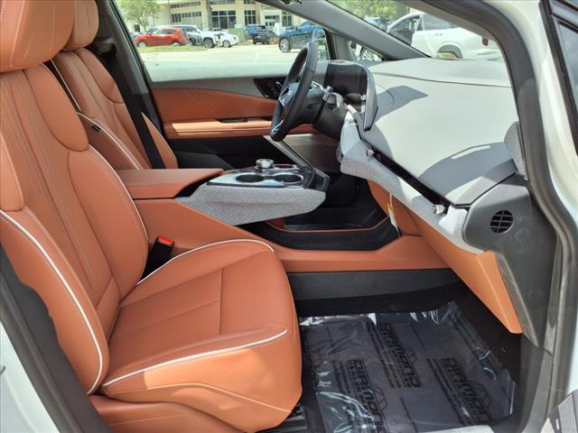2025 Cadillac OPTIQ 