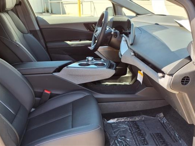 2025 Cadillac OPTIQ 
