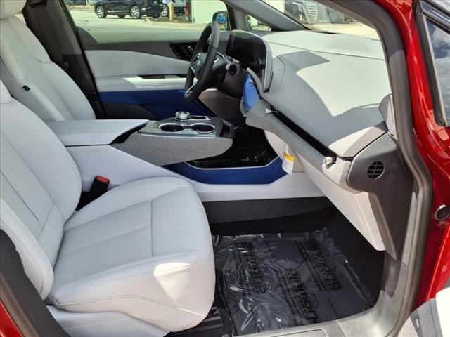 2025 Cadillac OPTIQ 
