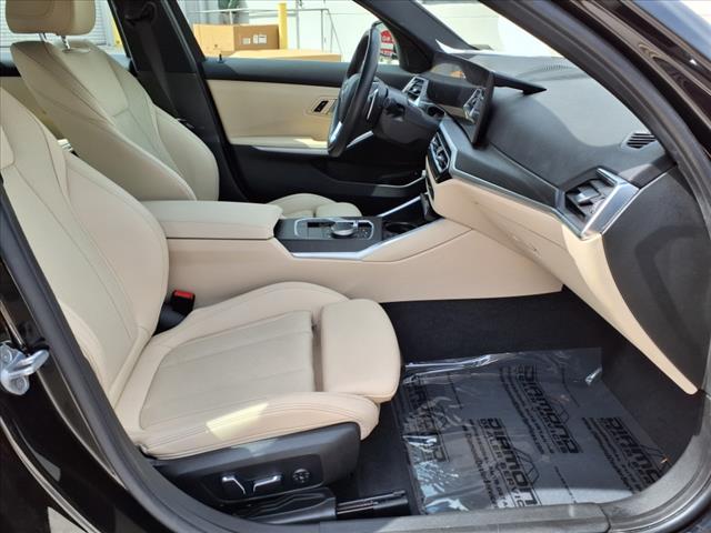 2024 BMW 3 Series 330e iPerformance