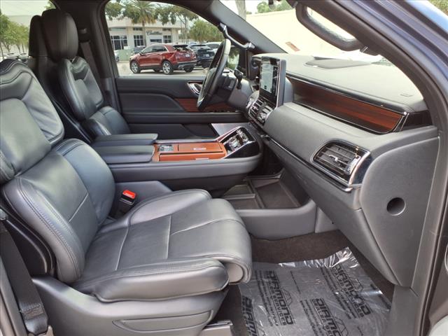 2023 Lincoln Navigator L L Reserve