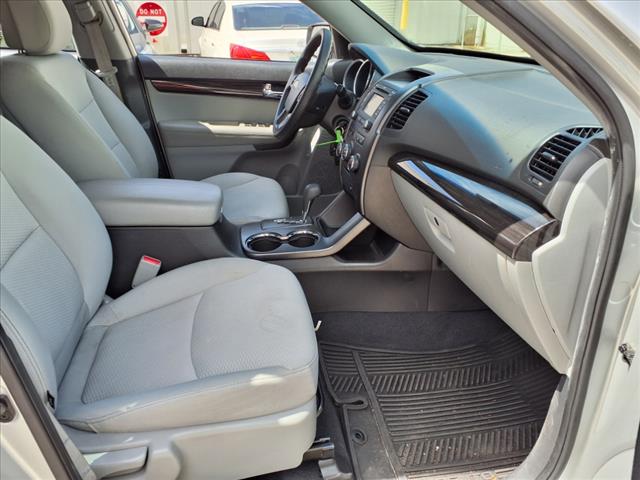 2013 Kia Sorento LX