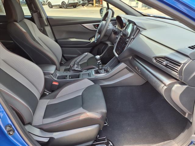 2024 Subaru WRX Base