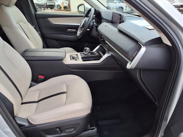 2024 Mazda CX-90 3.3 Turbo Premium
