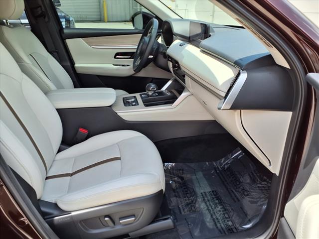 2024 Mazda CX-90 Plug-in Hybrid Premium Plus