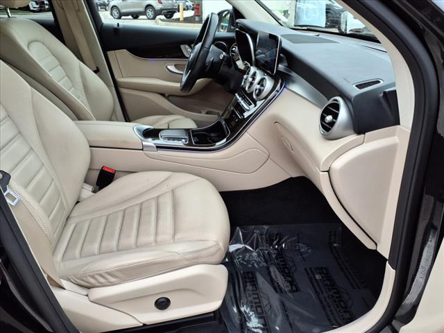 2021 Mercedes-Benz GLC GLC 300