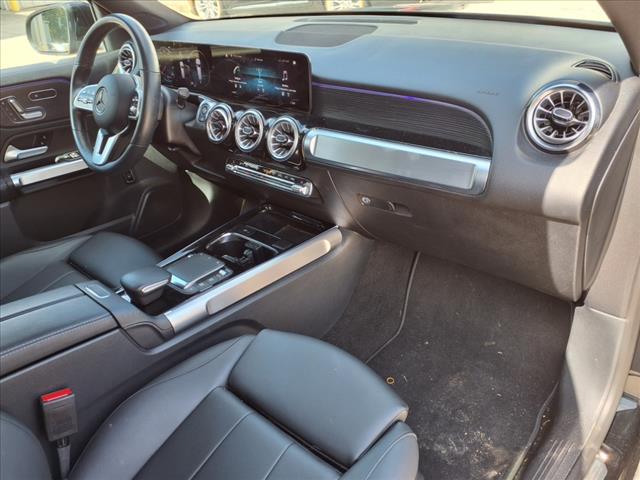 2023 Mercedes-Benz GLB GLB 250 4MATIC®