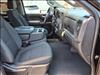 2022 Chevrolet Silverado 1500 Limited Custom
