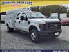 2009 Ford F-350 Super Duty