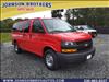 2019 Chevrolet Express