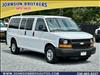 2014 Chevrolet Express