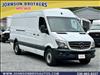 2016 Mercedes-Benz Sprinter