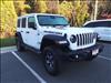 2019 Jeep Wrangler Unlimited