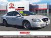 2007 Buick Lucerne