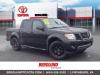 2021 Nissan Frontier