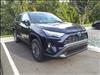 2024 Toyota RAV4 Hybrid