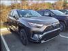 2024 Toyota RAV4 Hybrid