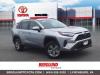 2024 Toyota RAV4 Hybrid