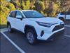 2024 Toyota RAV4 Hybrid