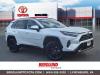 2024 Toyota RAV4 Hybrid