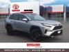 2025 Toyota RAV4 Hybrid