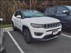 2017 Jeep Compass