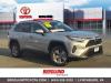 2024 Toyota RAV4 Hybrid