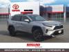 2024 Toyota RAV4 Hybrid