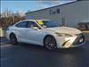 2023 Lexus ES 300h