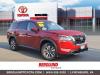 2023 Nissan Pathfinder