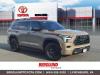 2025 Toyota Sequoia