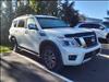 2017 Nissan Armada