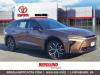 2025 Toyota Crown Signia