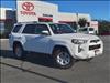 2024 Toyota 4Runner