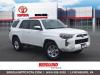 2024 Toyota 4Runner