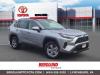 2025 Toyota RAV4 Hybrid