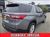 2018 Chevrolet Traverse LT Cloth w/1LT